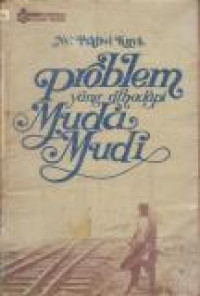 Image of Problem Yang Dihadapi Muda Mudi