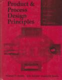 Image of Product & Process Design Principles