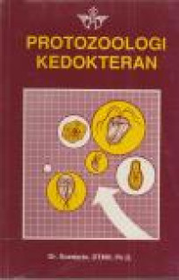 Image of Protozoologi Kedokteran