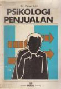 Image of Psikologi Penjualan