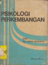 Image of Psikologi Perkembangan
