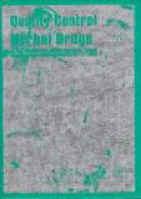 Image of Quality Control of Herbal Drugs