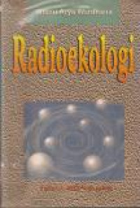 Image of Radioekologi