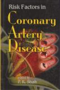 Image of Risk Factors in Coronary Artery Disease