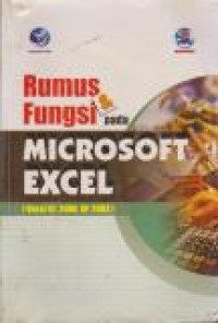 Image of Rumus Fungsi dan Pada Microsoft Excel