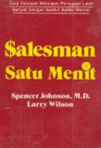 Image of Salesman Satu Menit