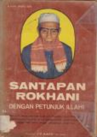 Image of Santapan Rokhani