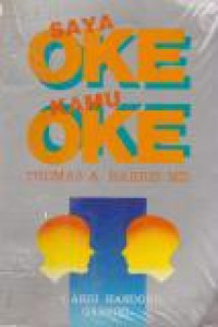Image of Saya Oke Kamu Oke