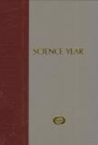 Image of Science Year