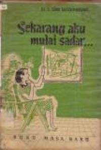 Image of Sekarang Aku Mulai Sadar