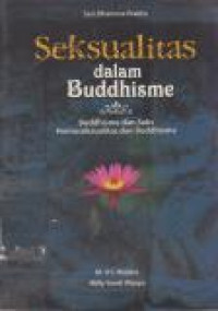 Image of Seksualitas dalam Budhisme