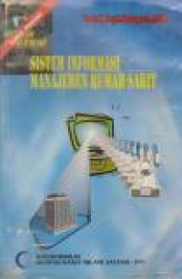 Image of Sistem Informasi Manajemen Rumah Sakit