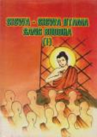 Image of Siswa-siswa Utama Sang Buddha I
