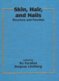 Image of Skin, Hair, and Nails