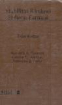 Image of Stabilitas Kimiawi Sediaan Farmasi Jilid 2