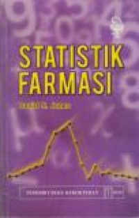 Image of Statistik Farmasi