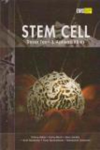 Image of Stem Cell : Dasar Teori Dan Aplikasi Klinis
