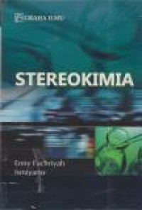 Image of Stereokimia