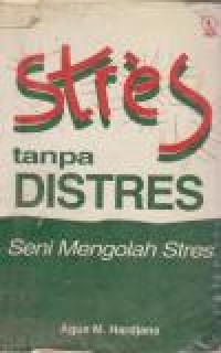 Image of Stres Tanpa Distres