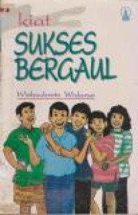 Image of Kiat Sukses Bergaul