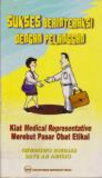 Image of Sukses Berinteraksi Dengan Pelanggan