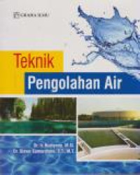 Image of Teknik Pengolahan Air