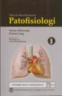 Image of Teks & Atlas Berwarna Patofisiologi