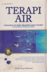 Image of Terapi Air