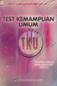 Image of Test Kemampuan Umum