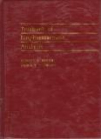 Image of Textbook of Biopharmaceutic Analysis
