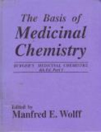 Image of The Basic of Medicinal Chemistry