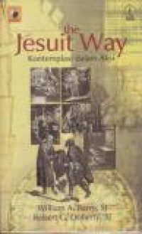 Image of The Jesuit Way