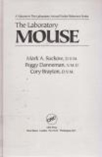 Image of The Laboratory Mouse