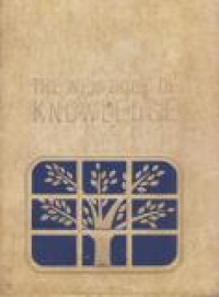 Image of The New Book Of Knowledge Vol.1
