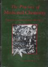 Image of The Practice of Medicinal Chemistry