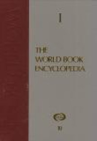 Image of The World Book Encyclopedia Vol.10