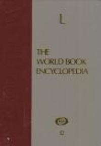 Image of The World Book Encyclopedia Vol.12