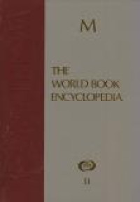 Image of The World Book Encyclopedia Vol.13