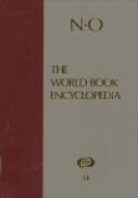 Image of The World Book Encyclopedia Vol.14
