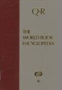 Image of The World Book Encyclopedia Vol.16