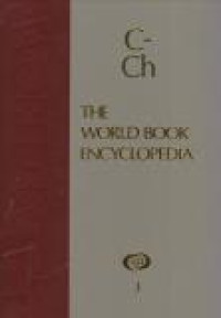 Image of The World Book Encyclopedia Vol.3