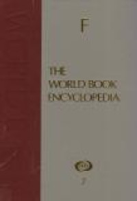 Image of The World Book Encyclopedia Vol.7