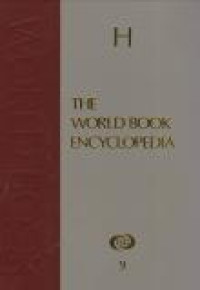 Image of The World Book Encyclopedia Vol.9