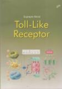 Image of Toll-Like Receptor