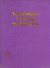 Image of Toxicology Testing Handbook