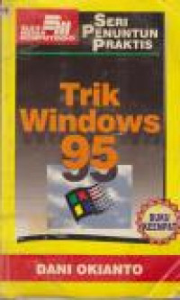 Image of Seri Penuntun Praktis Trik Windows 95
