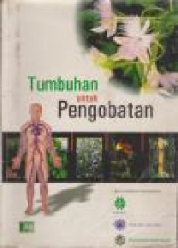 Image of Tumbuhan untuk Pengobatan