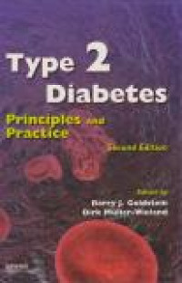 Image of Type 2 Diabetes : Principles and Practice