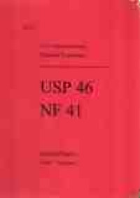 Image of U.S Pharmacopoeia 46 National Formulary 41 General Chapter 1164-Vaccines