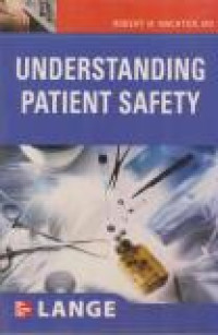 Image of Understanding Patient Safety